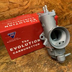 トライアンフ　キャブレター　コンプリートキット　 R/H　30ｍｍボア　WASSELL　(WW90451)