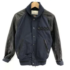 2025年最新】スタジャン アカンサスの人気アイテム - メルカリ