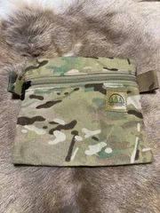 USA製 The Hidden Woodsmen ハバーサックバッグ 迷彩 希少 USA製 The Hidden Woodsmen ハバーサックバッグ 迷彩 希少