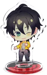 【中古】アクリルスタンド・アクリルパネル 山田三郎 「ヒプノシスマイク -Division Rap Battle- トレーディングアクリルスタンド」