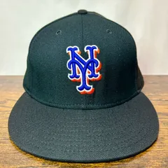 M97 ニューエラ 59fifty NY メッツ usa製 ヴィンテージ2200