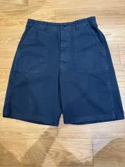 2025年最新】orSlow メンズ ショートパンツ・ハーフパンツの人気