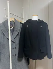 2025年最新】PRADA レディース ロングコートの人気アイテム