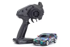 京商ミニッツ スカイラインGT-R　R32　ガンメタリック　※未開封（新品） 京商 ミニッツAWD 日産 スカイライン GT-R ニスモ (R32) ガン