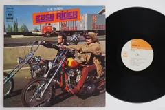 中古 ザ・バーズ、イージー・ライダー、国内掛帯付LP 2025年最新】Yahoo!オークション -ballad of easy rider(音楽)の