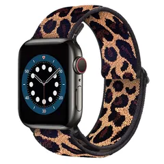 【人気商品】(42mm Ultraに対応 SE 3 4 44mm 44mm 5 6 7 8 45mm 45mm アップルウォッチシリーズ 調節可能な弾性ナイロンベルト 柔らかく心地よい軽量で 49mm 49mm 42mm 41mm 40mm 38mm Watc