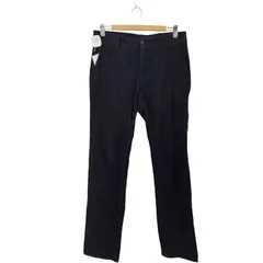 エポカウォモ Epoca uomo コインポケット 細畝コーデュロイパンツ メンズ  48のサムネイル