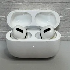 Apple AirPods Pro 第1世代 A2084 A2083 A2190 本体 ケースセット ワイヤレスイヤホン②