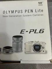 2025年最新】olympus pen e－pl6 充電器の人気アイテム - メルカリ