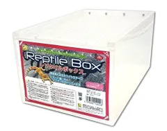 2025年最新】レプタイルボックスの人気アイテム - メルカリ
