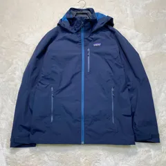 patagonia ウインドスイープダウンフーディー ネイビー パタゴニア(patagonia) M's Windsweep Down Hoody(メンズ