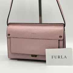 2024年最新】FURLA フルラ Likeの人気アイテム - メルカリ