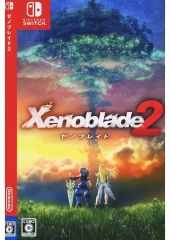 ゼノブレイド3 コレクターズエディション ソフト無し ミオの日記帳風