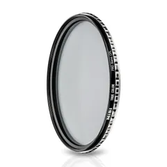 【人気商品】NiSi 偏光フィルター True Color CPL 67mmのサムネイル