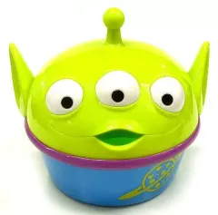 【中古】収納・携帯用アイテム エイリアン(リトル・グリーン・メン) スーベニアケース 「トイ・ストーリー」 東京ディズニーリゾート限定