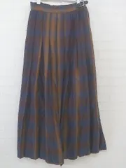 LOWRYS FARM  スカート P 04642