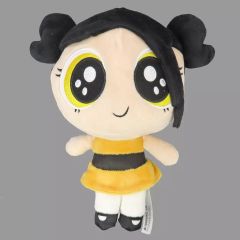 [중고] 봉제 장난감 DANIELLE DOLL MEDIUM 봉제 장난감 [The Powerpuff Girls × NewJeans]
