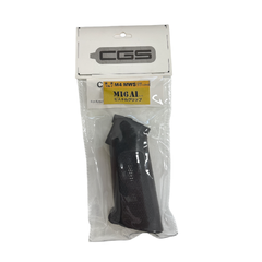 東京マルイ GBB M4 MWS 対応 M16A1タイプ ピストルグリップ [ CGS-GP-0001 ]