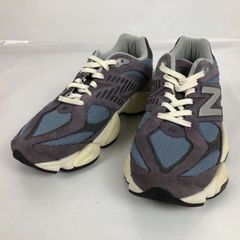 NEW BALANCE ニューバランス U9060SFA スニーカー 27cm /m 250405 02060hi◇149