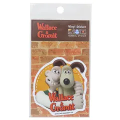 【新品未使用】⭐︎2005年当時物⭐︎ウォレスとグルミットシートベルトストッパー 新品未使用】⭐︎2005年当時物⭐︎ウォレスとグルミットシート