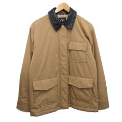 リムアーク rim.ark JK like v neck SH ジャケットライクVネック