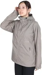 THE NORTH FACE(ザノースフェイス) ジャケット Compact Jacket キャバングレー