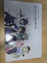 2025年最新】ブルーアーカイブ 韓国 ediyaの人気アイテム - メルカリ