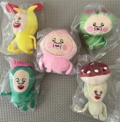 限定！こびとづかん 12点まとめ売り フィギュア ストラップ こびとづかん 根付 ストラップ キーホルダー 根付ストラップ