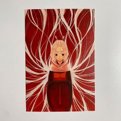 レア dear 抽プレ カード 小桃＆昴＆プリノ＆紅＆キャロル 藤原ここあ Amazon.co.jp: dear 抽プレ カード② 小桃昴プリノ紅キャロル