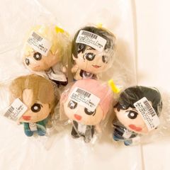 SEVENTEEN 一番くじ ぬいぐるみ賞 13体 - メルカリ