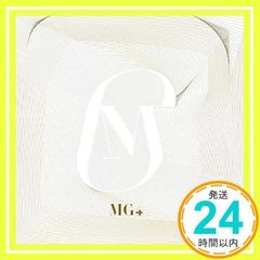 MG4 [CD] MONDO GROSSO; 大沢伸一_03