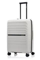 キャリーケース オクトライト ネオ スーツケース OCTOLITE NEO スピナー68 Mサイズ 4-6泊 エキスパンダブル [サムソナイト] 拡張機能付き 軽量 TSAロック 85/98L 68cm 約3.5kg