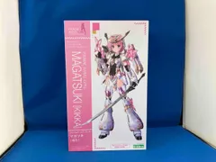 プラモデル コトブキヤ マガツキ [橘花] 「フレームアームズ・ガール」