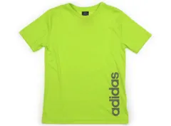 【アディダス/Adidas】スポーツウェア・ダンスウェア 160サイズ 男の子【子供服・ベビー服】（1968400）