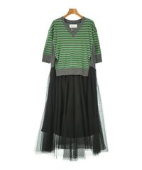 Clean2 ワンピース レディース 【古着】【中古】【送料無料】のサムネイル