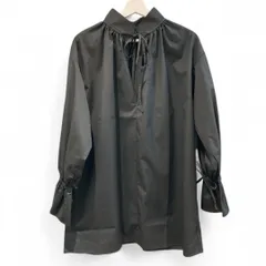 2026年最新】ハッシュニュアンス ブラウスの人気アイテム - メルカリ