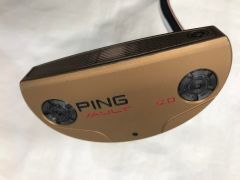 【最短翌日発送】VAULT 2.0 PIPER Copper | 中古 | パター | ピン