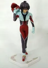 【中古】食玩 トレーディングフィギュア シン・アスカ 「機動戦士ガンダム SEED DESTINY EFコレクション4」