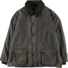 英国バブアーCommando Jacket 007サイズS 英国バブアーCommando Jacket 007サイズS