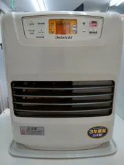 2025年最新】ダイニチ ストーブの人気アイテム - メルカリ