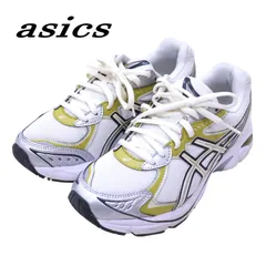 asics アシックス GT-2160 スニーカー 23.5㎝ YEL/イエロー