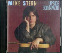 超レア品【CD/直筆サイン入】マイク・スターン 2025年最新】マイク