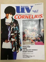 懸賞当選品UV雑誌 BIG ピック ピック hide hide レア