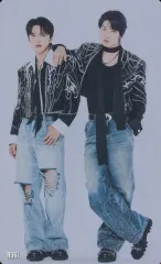 【中古】コレクションカード(男性) R061：JO1/金城碧海・河野純喜/「JO1DER SHOW 2024 ’WHEREVER WE ARE’」トレーディングカード