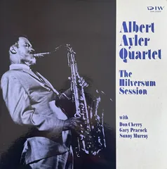 2024年最新】Albert・Aylerの人気アイテム - メルカリ