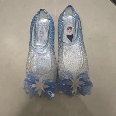 スペン フローズン LED 210 ゼリーシューズ