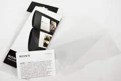 純正Sony Tablet P フィルムLCD Screen Protectorのサムネイル