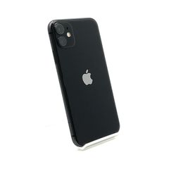 【最速発送】Apple iPhone 11 128GB ブラック docomo 白ロム 77%【難有】