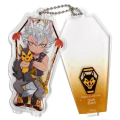 【中古】食玩 雑貨 7.ジャック・ハウル 「ディズニー ツイステッドワンダーランド アクリルコレクション」