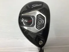 タイトリスト TS2ユーティリティ 21度 23度 TR HYBRID 75-S タイトリスト TS2ユーティリティ 21度 23度 TR HYBRID 75-S